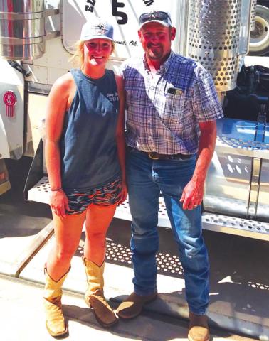 Wheeler Bros. | Watonga Republican