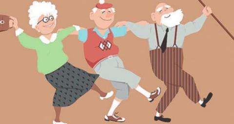 SENIOR CENTER NEWS