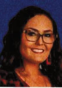 Heather Sawyer Spangler
