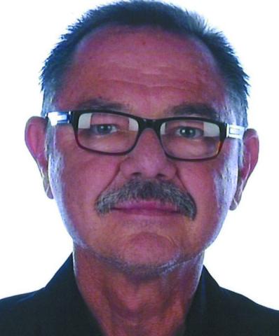 John William Kliewer