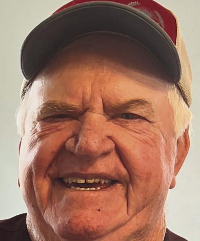 Danny Robert Bond