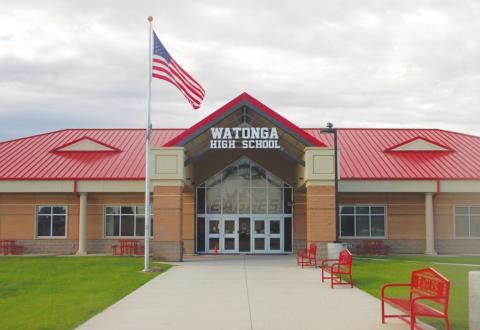 Eagle Updates: A Note From Superintendent Batt