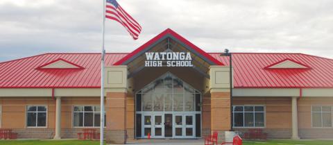 W.H.S. Honor Rolls