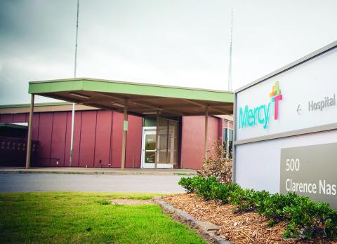 Mercy Outlines What Sales Taxes Do, Won’t Cover
