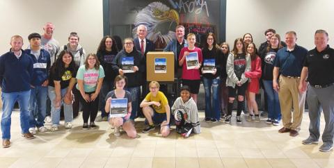 NextEra Energy Donates More Than 550 STEM Kits
