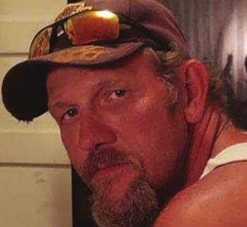 In Loving Memory... Terry Alan Wellnitz