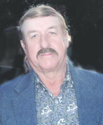 Karroll Douglas Kitson