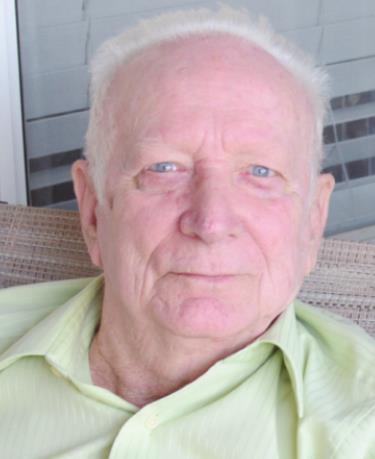 Charles Everett Poarch