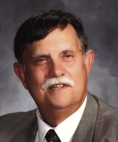 Larry Brummal