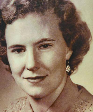 Darlene Ray