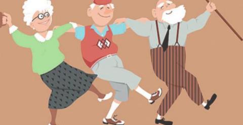 SENIOR CENTER NEWS