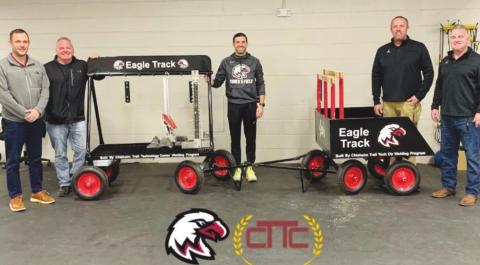 CTTC Cart Donation