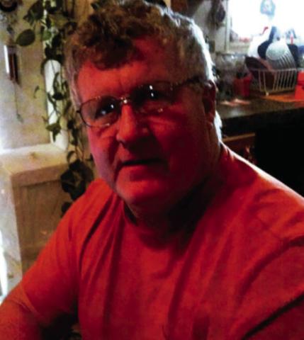 Gary Wayne