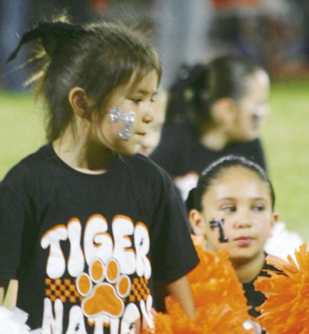 Tiger Nation