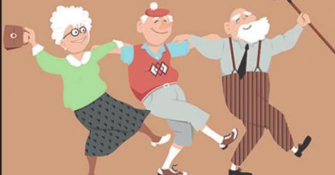 SENIOR CENTER NEWS
