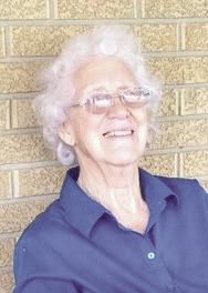 Bonnie Mabel (Matli) Cox