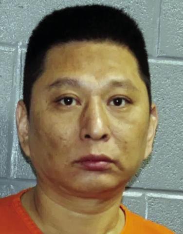Watonga Auto Yields Big Pot Bust