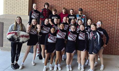 The Watonga Eagle