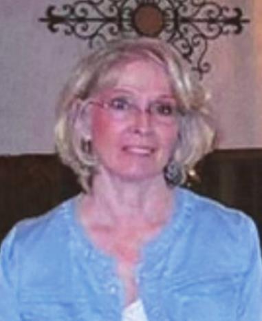 Carol Lee