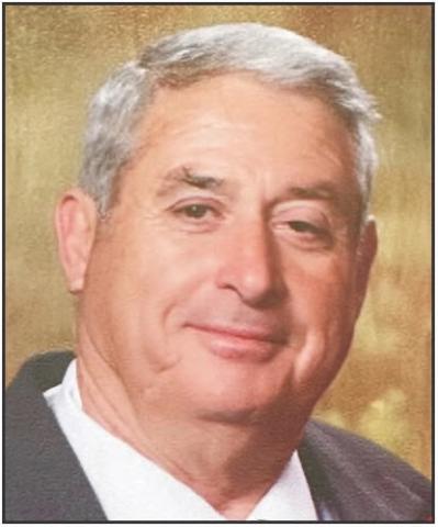 Derall Wayne Garrett