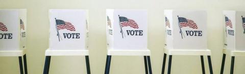 Deadline to Change Party Affiliation Approaches