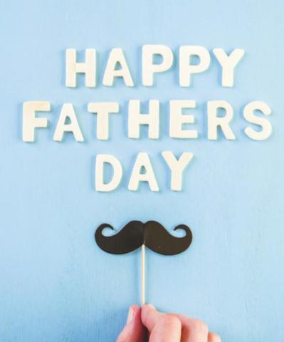 Father’s Day 2021