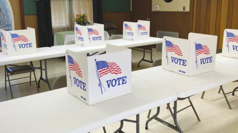 Hicks, Burns Prevail in Geary Elections; Hinton Bond Fails