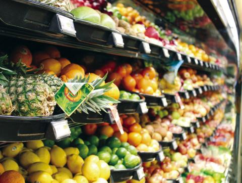 New Guidelines Emphasis Healthy Eating Patterns