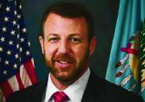 Mullin Considered For Trump Cabinet