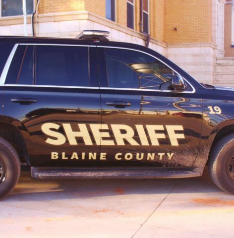 3 Arrested in Watonga Suspected of Forgery Operation