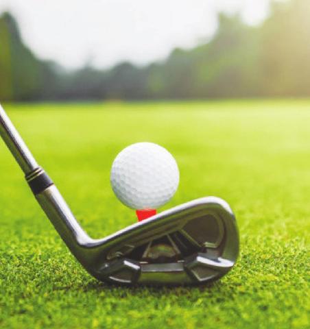 Local Masonic Lodge Hosting Golf Tourney