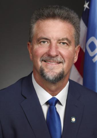 By Mike Dobrinski State Representative District 59 Oklahoma
