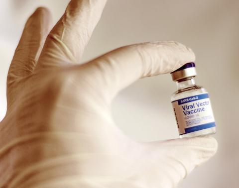 Flu Shots Encouraged