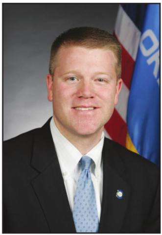 Transportation Projects in Woodward County