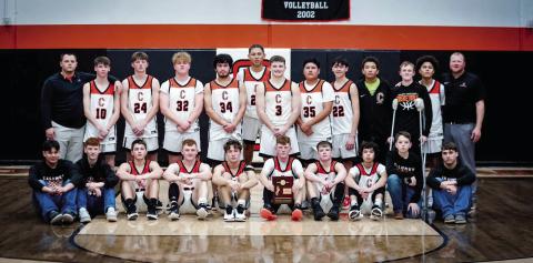 Calumet to Host Regional Playoffs