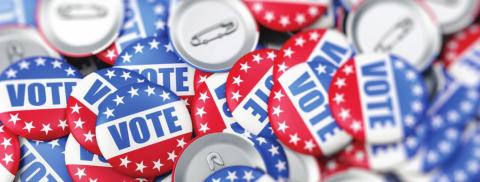 Voter Registration Deadline Approaches