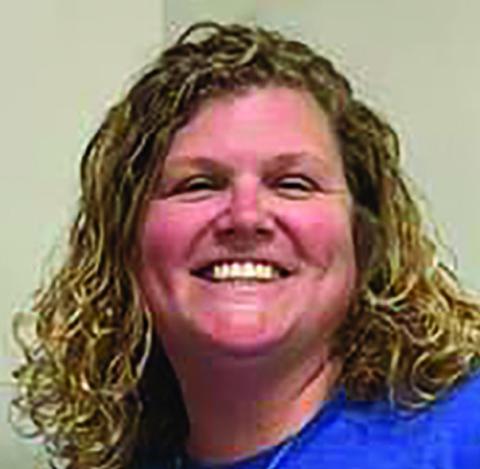 New Teacher Profile - Sara Selcer