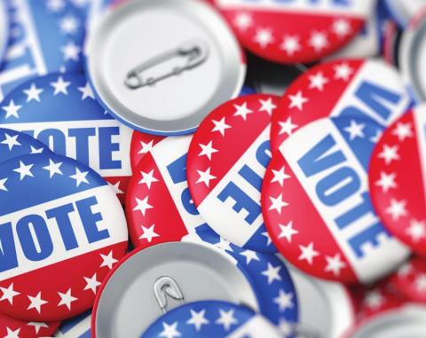 Deadline to Request Absentee Ballots Approaches