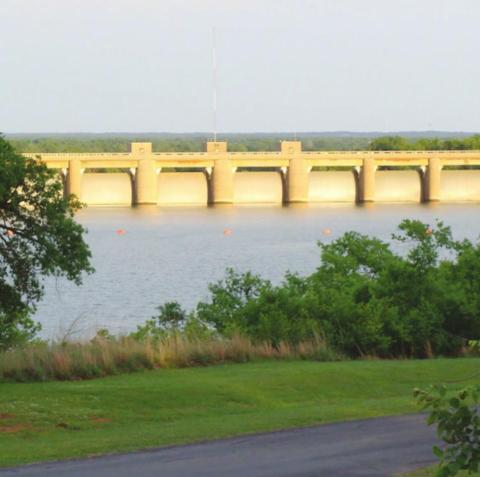 Watonga Man's Body Pulled from Lake