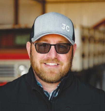 Jerrod Cowan