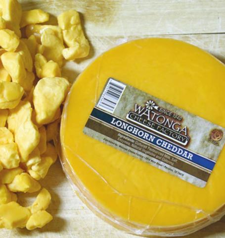 Cheese Tasting