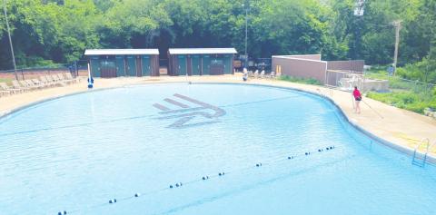 Roman Nose Pool Now Open Again for First Time Since 2019