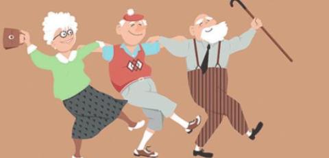 SENIOR CENTER NEWS