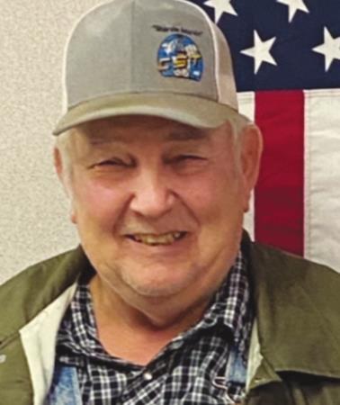 In Loving Memory... Robert Wayne McCain
