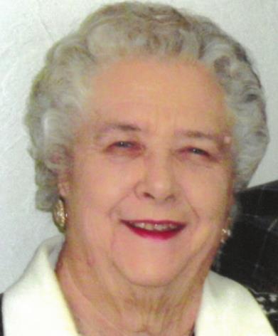 	In Loving Memory... Carole Jean Nunn