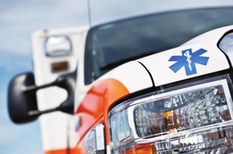 Accident Takes Life of Geary Man