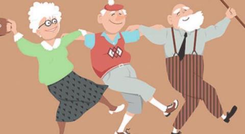SENIOR CENTER NEWS