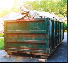 One Man’s Trash Could Yield $1000 Bucks