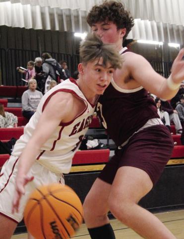 Area Teams Headed to Regional Play