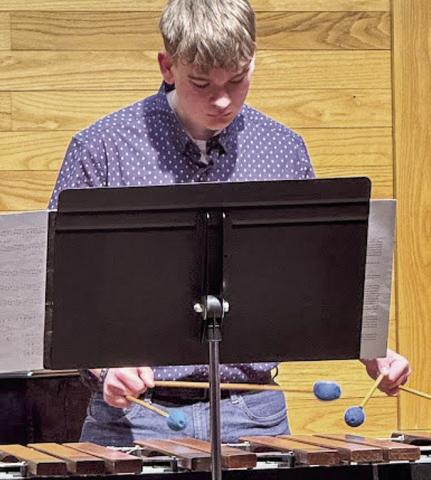 SWOSU Music Academy Now Enrolling for Fall Term